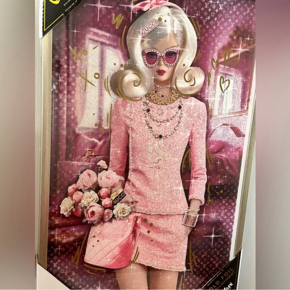 Like for the Everything Pink Show 💗💗💗💗 - Picture 2 of 16